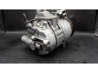 Компрессор (насос) кондиционера воздуха