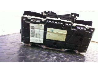 Спидометр (приборный щиток) 248104178R   Renault Clio III  