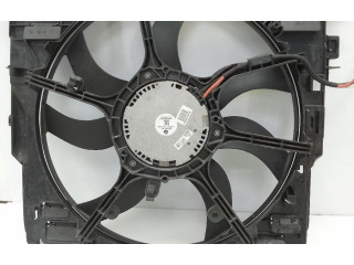 Вентилятор радиатора     A07949114    BMW 5 GT F07 