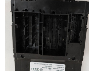 Блок комфорта 8W1907063AG, 8W1907063G Audi Q5 SQ5