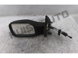 Zpětné zrcátko Peugeot 106 1998 NAO-VISIVEL