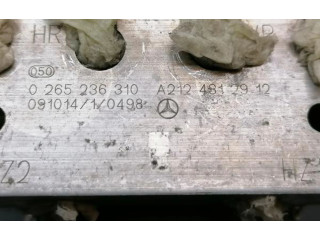 Jednotka ABS 0265951213, 0265236310 Mrcedes-Benz E C207 W207 2009