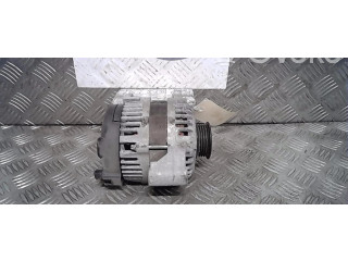 Генератор 96843503   Chevrolet Spark 1.0     