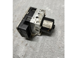 Блок АБС 6875412   BMW  X3 F25  2010 - 2017 года