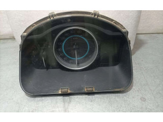 Přístrojová deska Suzuki Ignis 2000 3411062RC0, SZ1062005