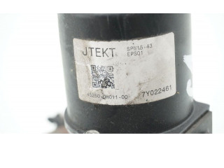    Рулевая рейка 45250-0H011, 45250-0H011   Citroen C1 2006 - 2013 года