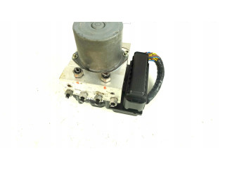 Блок АБС 0265234035   BMW  X3 E83  2003 - 2010 года