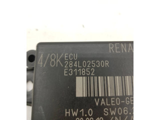Блок управления 284L02530R, VALE0GE Renault Clio V