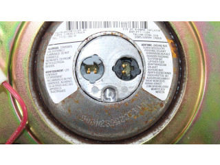 Подушка безопасности водителя Jeep Cherokee III KJ