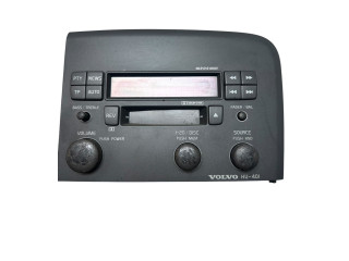 Панель приборов Volvo S80