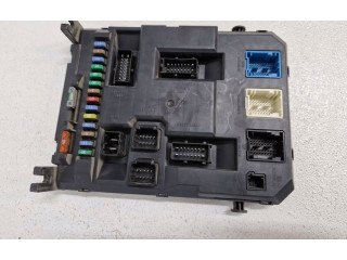 Блок управления 9664983480   Citroen C3 Picasso