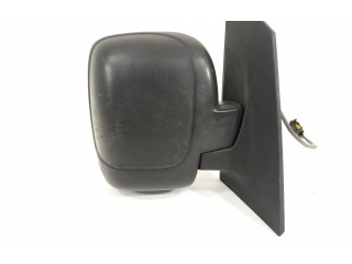 Zpětné zrcátko  Citroen Jumpy 2013    