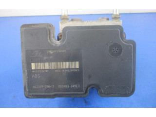 Блок АБС 96666542, 96666542   Chevrolet  Spark   -  года