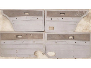 Комплект отделки дверей