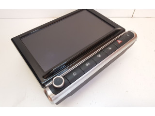 Дисплей    9841242280   Citroen C3 Aircross