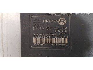 Блок АБС 1Z0919283B   Skoda  Octavia Mk2 (1Z)  2004 - 2013 года