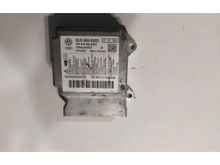 Блок подушек безопасности 8U0959655D Audi Q3 8U