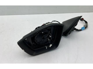 Зеркало (механическое) Skoda Octavia Mk4 2019 - года