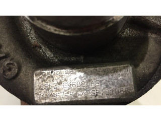 Турбина Ford Mondeo Mk III 2.0 2S7Q6K682AG, 7144678