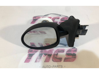 Зеркало электрическое Renault Twingo I 1994 - 1998 года