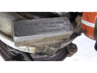 Турбина Ford Galaxy 9677063780, 9677063780