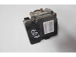 Блок АБС 9658484880 Peugeot 607 - года