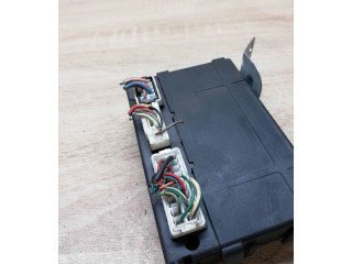 Блок комфорта 28551bm402, 5wk48513 Nissan Almera Tino