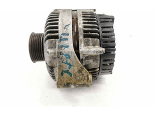 Генератор Peugeot 806