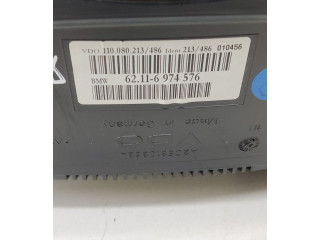 Přístrojová deska BMW 5 E60 E61 2006 62116974576, 6974576