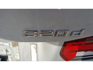 Боковая подушка безопасности 7221045, 72127221045   BMW 3 F30 F35 F31