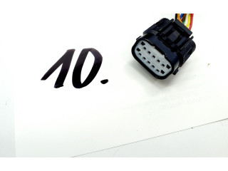 Зеркало электрическое KIA Ceed 2012 - 2018 года