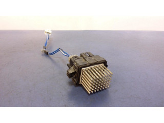 Реостат вентилятора печки