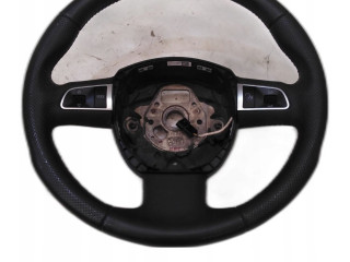 Руль Audi A6 S6 C6 4F 2004 - 2011 года 4F0124A