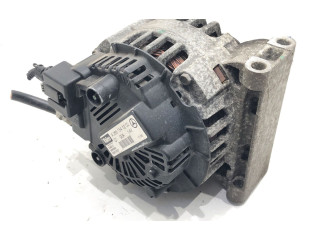 Генератор A2661541202   Mercedes-Benz A W169      