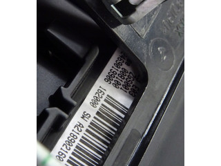 Дисплей A2189021606 Mercedes-Benz A W176