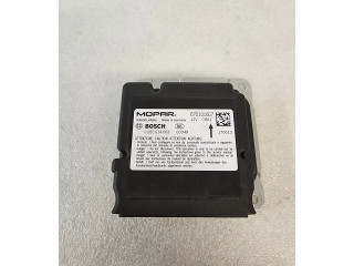 Блок подушек безопасности 0285014063   Maserati Levante