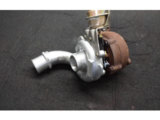 Turbodmychadlo Турбина GT1749V Renault Megane II 1.9