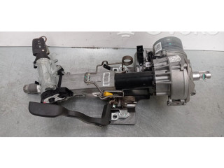 Руль Skoda Fabia Mk3 (NJ) 2015 - 2021 года 6C1423510BE