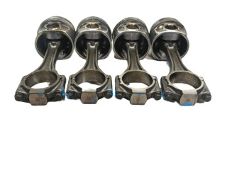 Píst 3L107065J001, 034250810 Volkswagen Caddy CAYD