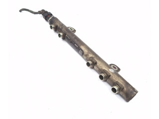 Форсунка 0445214141, 0-445-214-141    Fiat Linea  199 A3.000 