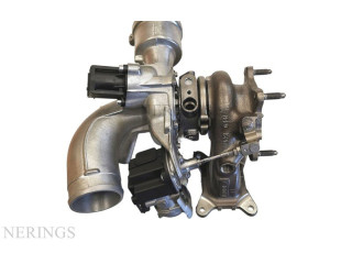  Турбина Audi A5 Sportback 8TA  06L145702P, TC40-0044         