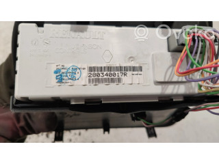 Дисплей    8200307273, 8200307273C   Renault Clio III