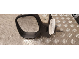 Zpětné zrcátko levé Citroen Berlingo 2005 96193821XT