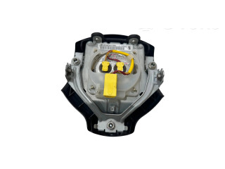 Подушка безопасности водителя 7030A088XA, BC3X18ZVY3H Mitsubishi Outlander