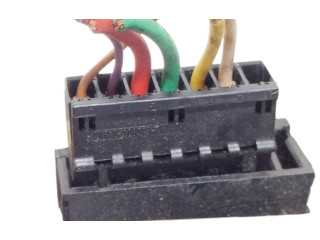 Модуль блока управления кондиционером Skoda Felicia I