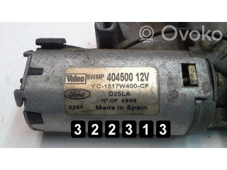 Моторчик заднего дворника YC1517W400CF    Ford Transit