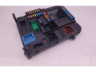 Блок управления 9819849680   Citroen C4 Cactus