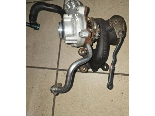 Турбина Volkswagen Golf VII 04C145702Q, 16339700026