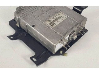 Блок управления двигателя 0281001736, 028906021HB Ford Galaxy