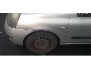 Вентилятор печки 7701067032 Renault Clio II